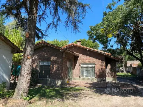 Casa en Venta 30 años