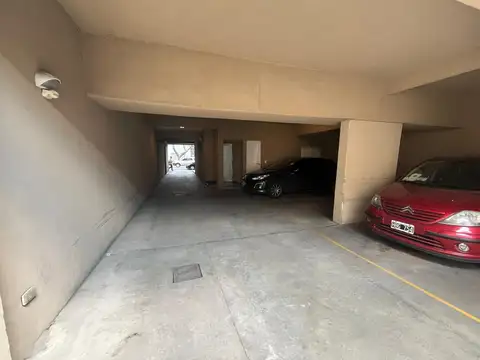 Alquiler Cochera - 9 de Julio 1900 - Zona Centro