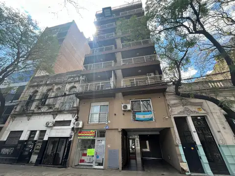 Alquiler Cochera - 9 de Julio 1900 - Zona Centro