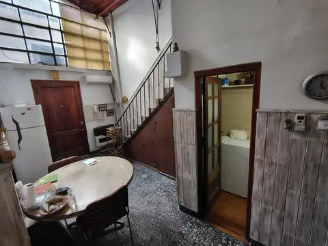 Depto Tipo Casa en Venta 65 años
