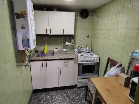 Depto Tipo Casa en Venta al Este