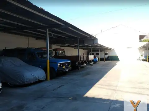 Cochera en venta - 600Mts2 - Mar del Plata