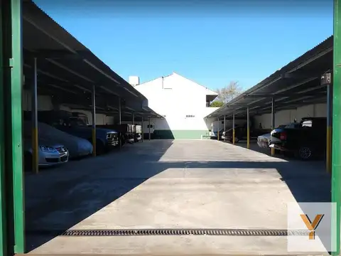 Cochera en venta - 600Mts2 - Mar del Plata