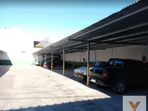 Cochera en venta - 600Mts2 - Mar del Plata
