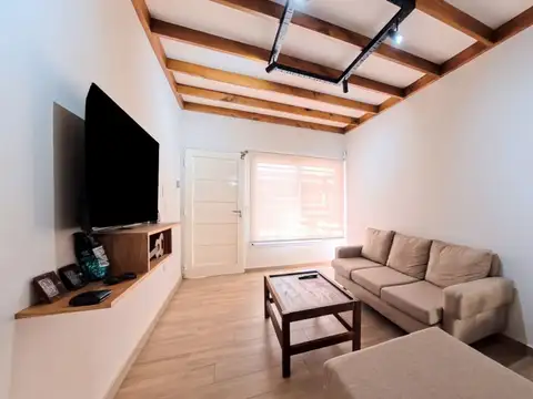 Depto Tipo Casa en Venta en José León Suárez, USD 117.000