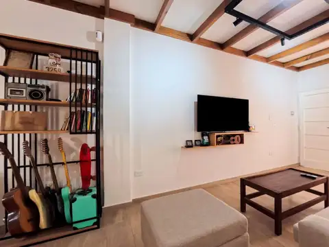 Depto Tipo Casa en Venta al Sureste