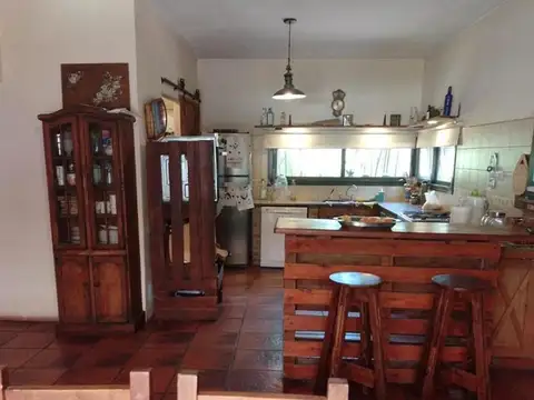 Casa en Alquiler Temporal A Estrenar