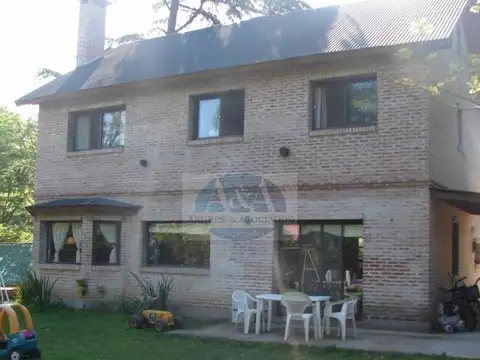 Casa en Alquiler Temporal en Bella Vista, USD 1.500