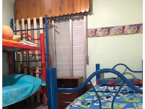 Casa en Venta 15 años