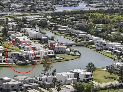 Casa en Venta al Noreste
