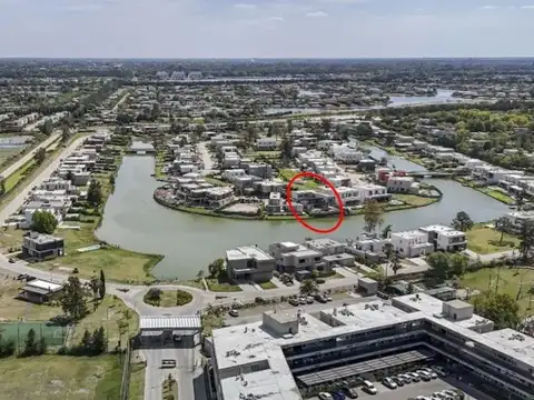 Casa en Venta al Noreste