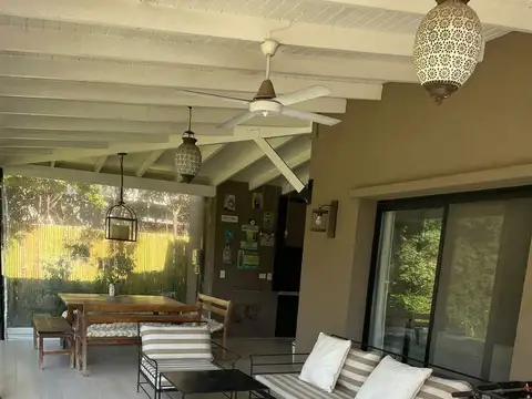 Casa en Alquiler Temporal en Laguna Del Sol, USD 5.000