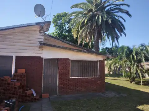 Quinta en Venta en San Jacinto (Campana), USD 60.000