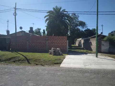 Quinta en Venta en San Jacinto (Campana), USD 60.000