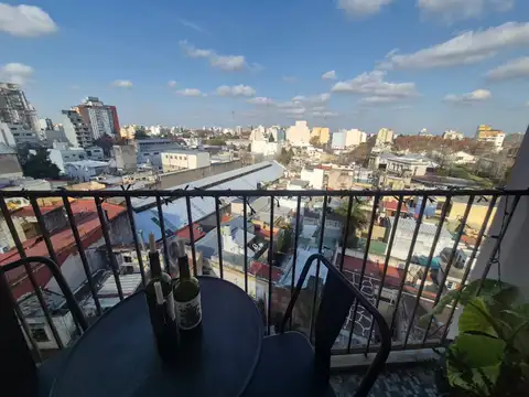 Departamento en Venta al Noreste