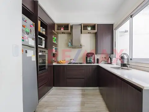 Depto Tipo Casa en Venta de 3 dormitorios
