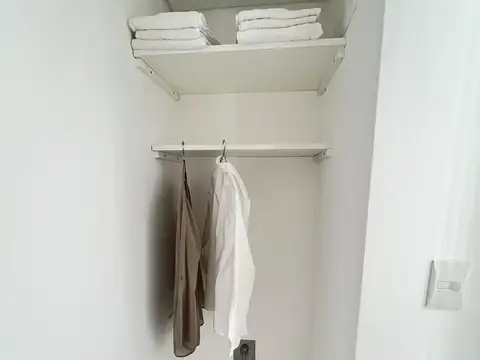 Departamento en Alquiler A Estrenar