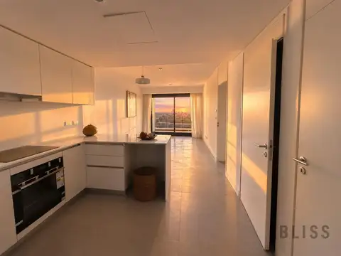Departamento en Alquiler - 2 ambientes - Bliss Buenos Aires