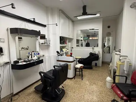 Local en Venta 40 años
