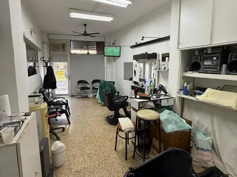 VENTA LOCAL COMERCIAL EN VILLA DEVOTO