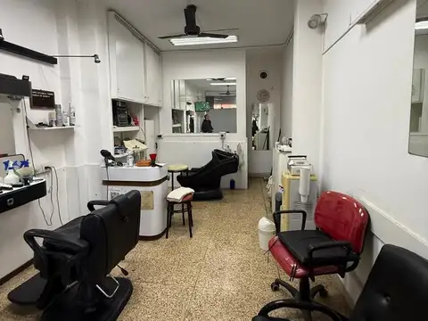 VENTA LOCAL COMERCIAL EN VILLA DEVOTO