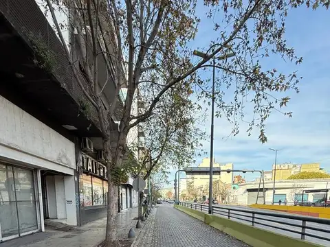 Avenida San Martín 6100