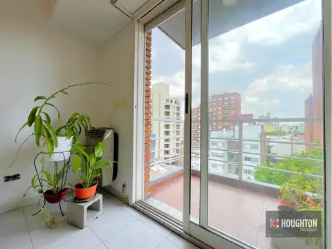 Departamento en Venta Apto profesional