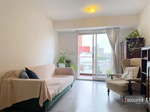 Departamento 2 ambientes en VENTA en MORÓN CENTRO