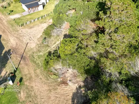 Terreno en Venta de 1025,0 m2
