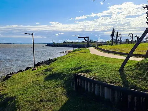 TERRENO DE 629M² EN BARRIO NOGALES DEL PARANA