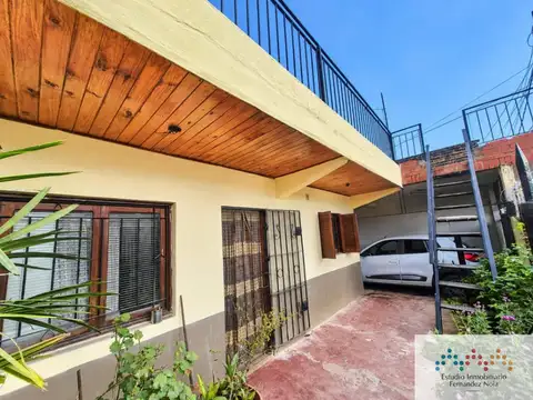 Depto Tipo Casa en Venta de 3 ambientes