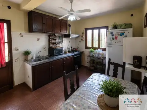 Depto Tipo Casa en Venta de 2 dormitorios