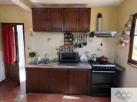 Depto Tipo Casa en Venta en 9 de Abril, USD 79.500