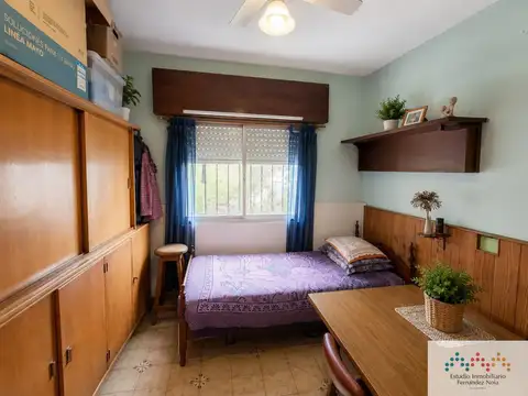 Depto Tipo Casa en Venta con 1 cocheras