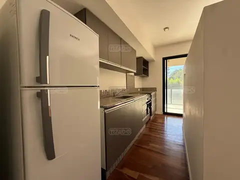 Departamento en Alquiler A Estrenar