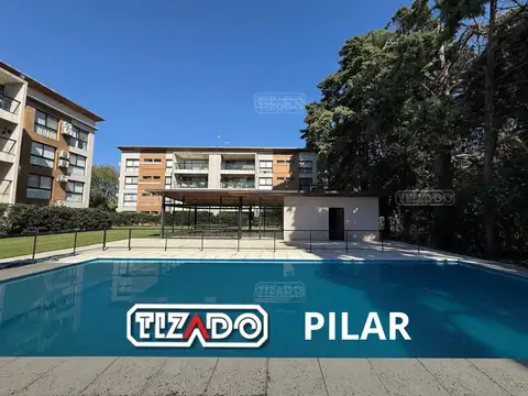 Departamento  en Alquiler en Ecoaldea, Pilar, G.B.A. Zona Norte