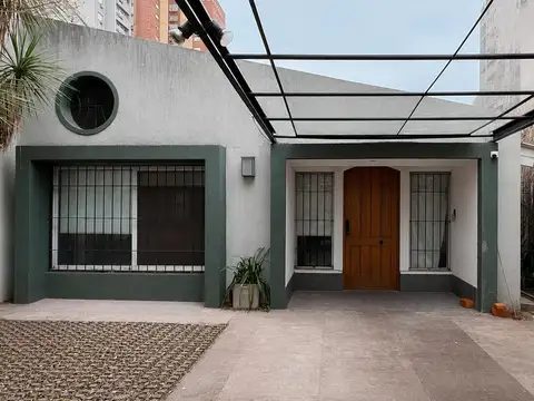Casa Apta comercial en San Miguel
