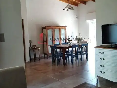 Casa en Venta en Concordia, USD 130.000