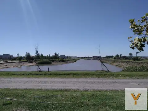 Campos De La Enriqueta