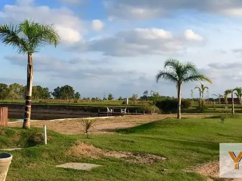 Campos De La Enriqueta
