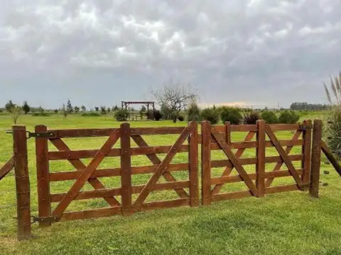 Terreno en Venta en Campos De La Enriqueta, USD 20.000