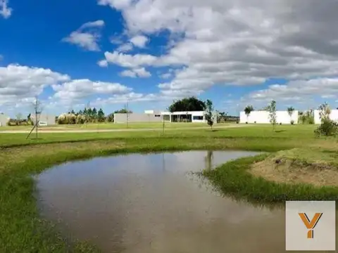 Terreno en venta - 1000Mts2 - La Plata