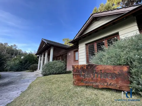 Casa en Alquiler Temporal en Pinamar Norte, USD 6.700