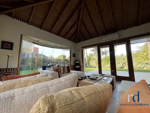 Casa en Alquiler Temporal 15 años