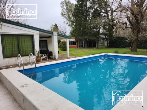 Casa en Venta en Funes, USD 159.000