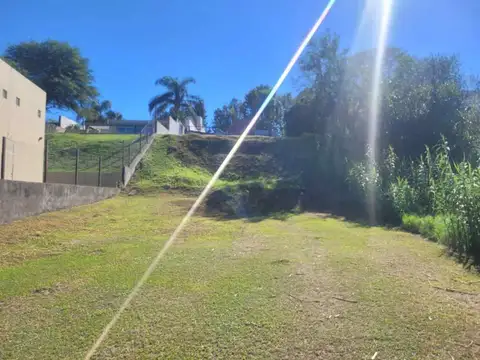 Terreno en Venta de 679,0 m2