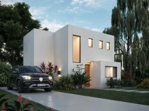 Casa  en Venta en Santa Elena, Pilar, G.B.A. Zona Norte