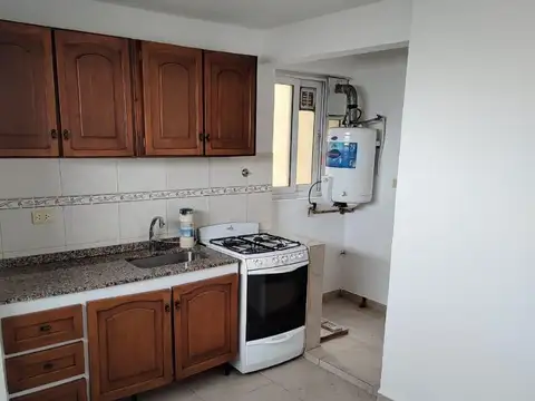 Departamento en Alquiler 30 años