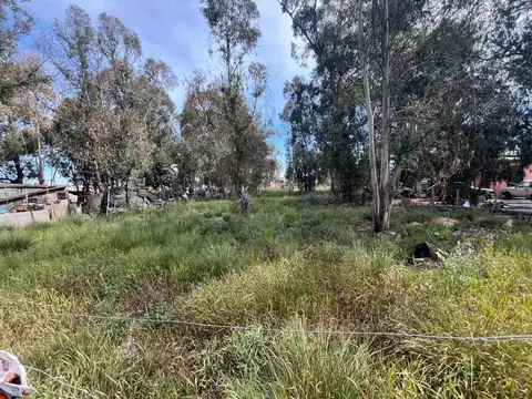 Terreno en Venta en Necochea, USD 11.000