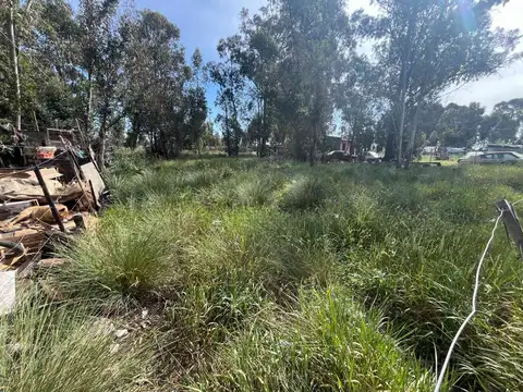 Terreno en Venta de 400,0 m2